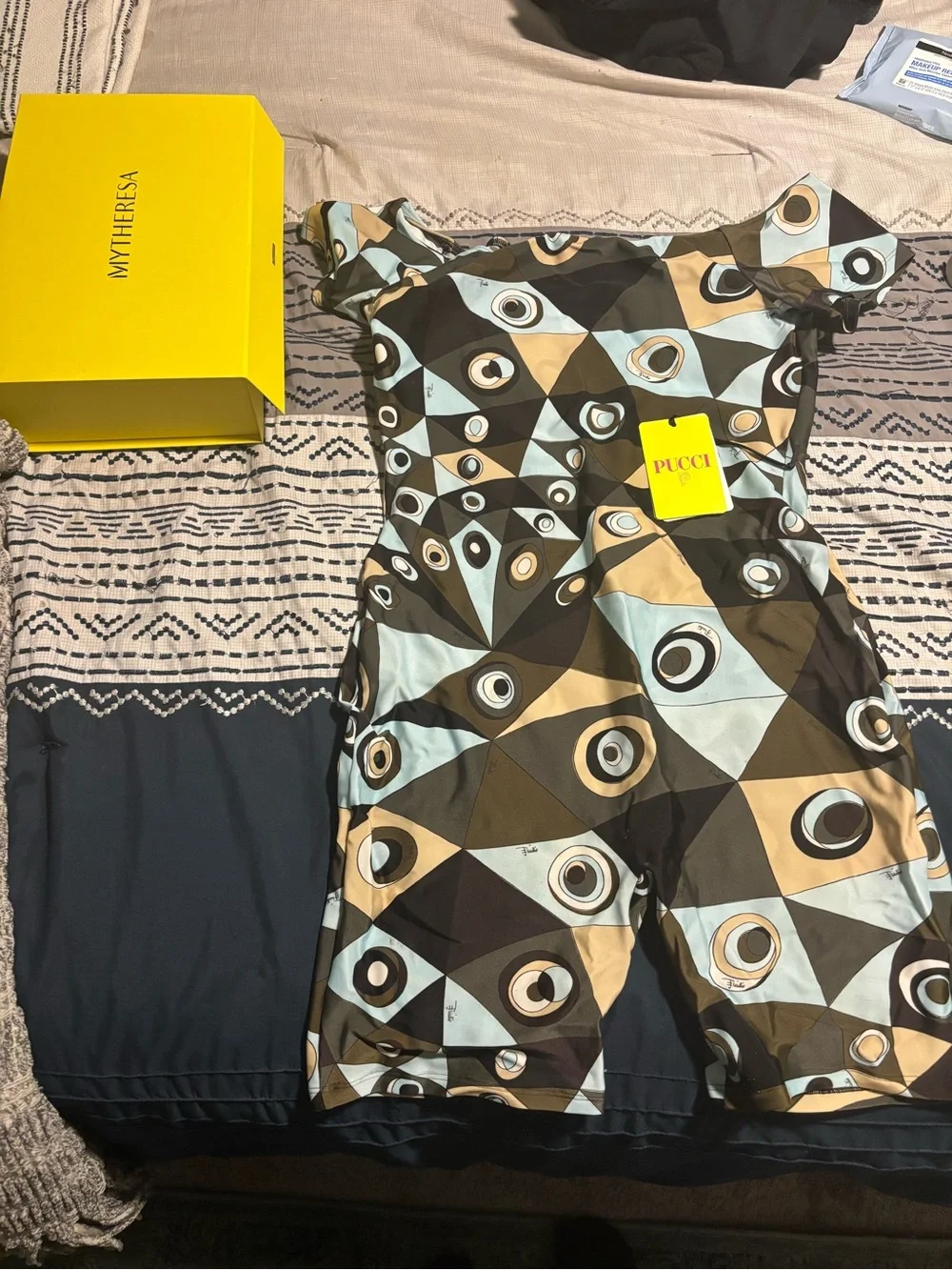 Emilio Pucci emilio pucci